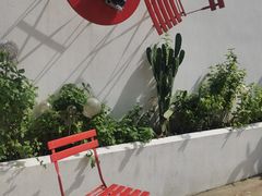 -几静cafe(基湖店)
