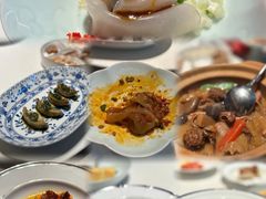 -满堂匠心川宴·私房菜(天府三街店)