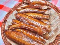 -江味龙虾馆·裸蓝龙虾(南山店)