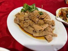 -车头老二大排档(金城步行街店)