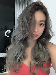 -山浦形象烫染