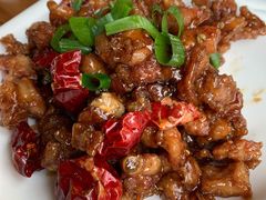 -晚归月亮湾私家菜(临邑路店)