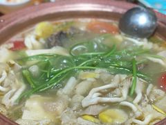-民食香·腊排骨野生菌美食(木府店)