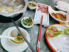 -福合诚潮汕牛肉火锅(西丽分店)