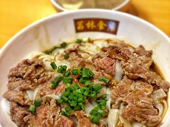 -荔林食店(西华路店)