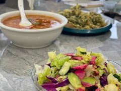 -何适山庄 ·可团建(水长城P2停车场店)