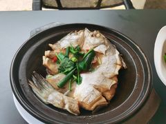 -喜洲翰林餐厅(董家百年老宅店)