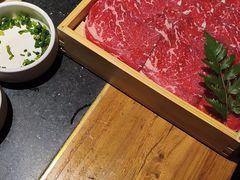 -巴奴毛肚火锅(广益哥伦布店)