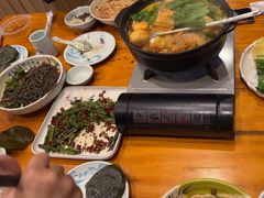 -61号餐吧(兴坪古镇漓江店)