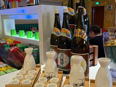 -怡咖啡·自助餐·西安香格里拉