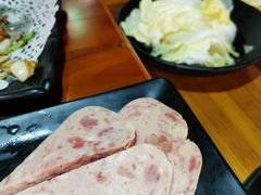 -捞围鲜·港式打边炉(海阳路店)