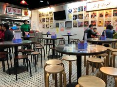 大堂-兰芳园(上环店)