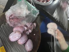 -慧姐烤串(南宁南小区店)