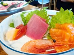 -美洲岛烤肉自助餐厅