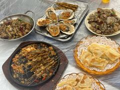 花甲-小民大排档(江汉路店)