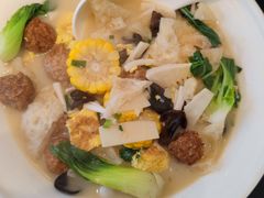 全家福-芳芳私房菜·精做淮扬菜(承德路店)