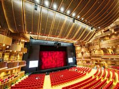 -交通银行前滩31演艺中心