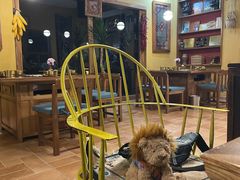 -陀岗美食·云南藏式特色餐厅