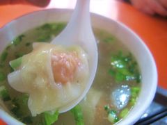 -四季美汤包(户部巷店)