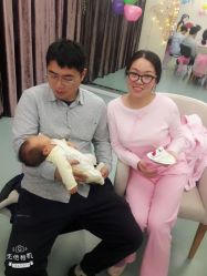 -尚圣月子会所·庄园式月子中心(萧山湘湖店)