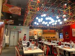 -禄鼎记·多口味酸菜鱼(侨鑫店)