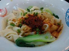android_upload_pic-东关吉祥西安腊汁肉夹馍(健德门店)