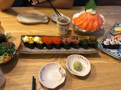 -谷村寿司(同福路店)