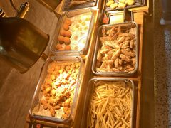 -比格比萨自助(宝山日月光店)