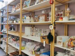 -100家灵感仓库·DIY团建(什刹海店)