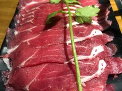 甄选牛上脑-呷哺呷哺(砂之船奥莱店)