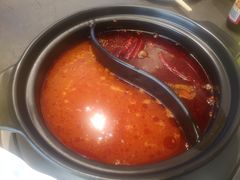 -江湖六膳門串串香(隆礼路店)