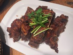 酱排骨-周家二小姐的菜(西津渡店)