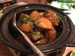 -君悦酒店·1881·北京烤鸭