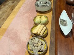 -邈墨茶馆(凤起路店)