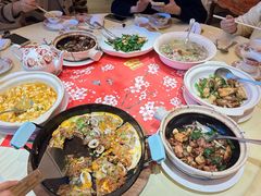 -惠食佳(滨江大公馆店)
