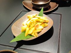 -Ameigo梅果·云贵川bistro(长宁来福士店)