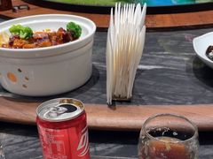 -大连湾旭日·家宴·海肠捞饭(马栏广场店)