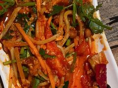 -枪火串烧·东北特色烧烤(罗湖总店)