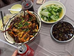 -辣螃铠盆盆蟹大排档(总店)