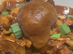 -宁波饭店·甬味灶(马园路店)