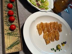 -秀儿四九城·新京菜(亚运村鸟巢店)