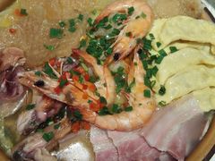 -阿英煲(凉城路店)