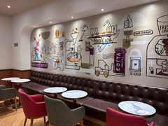 -COSTA COFFEE(房山印象城店)