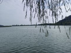 -南北湖风景区