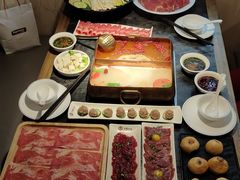 -许府牛火锅(信义坊总店)