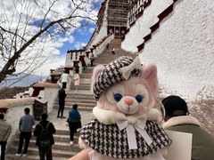 -布达拉宫