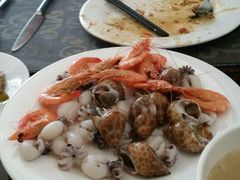 -凯利酒店自助餐(元美中路店)