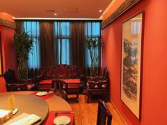 包厢-不二茶空间·养生宴(石景山店)