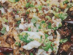 -大丰收脆鱼(浦西万达店)