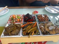 -汉唐守艺人·河北面馆(民心河店)